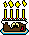 :candlecake: :candlecake: