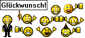 :glueckwunsch: :glueckwunsch: